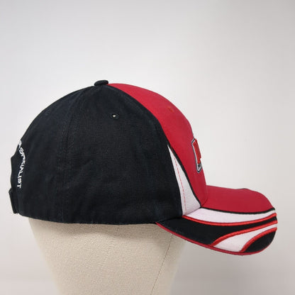 MDL Modern Drive Line Strapback Hat Multicolor One Size Adjustable My Hat Guy