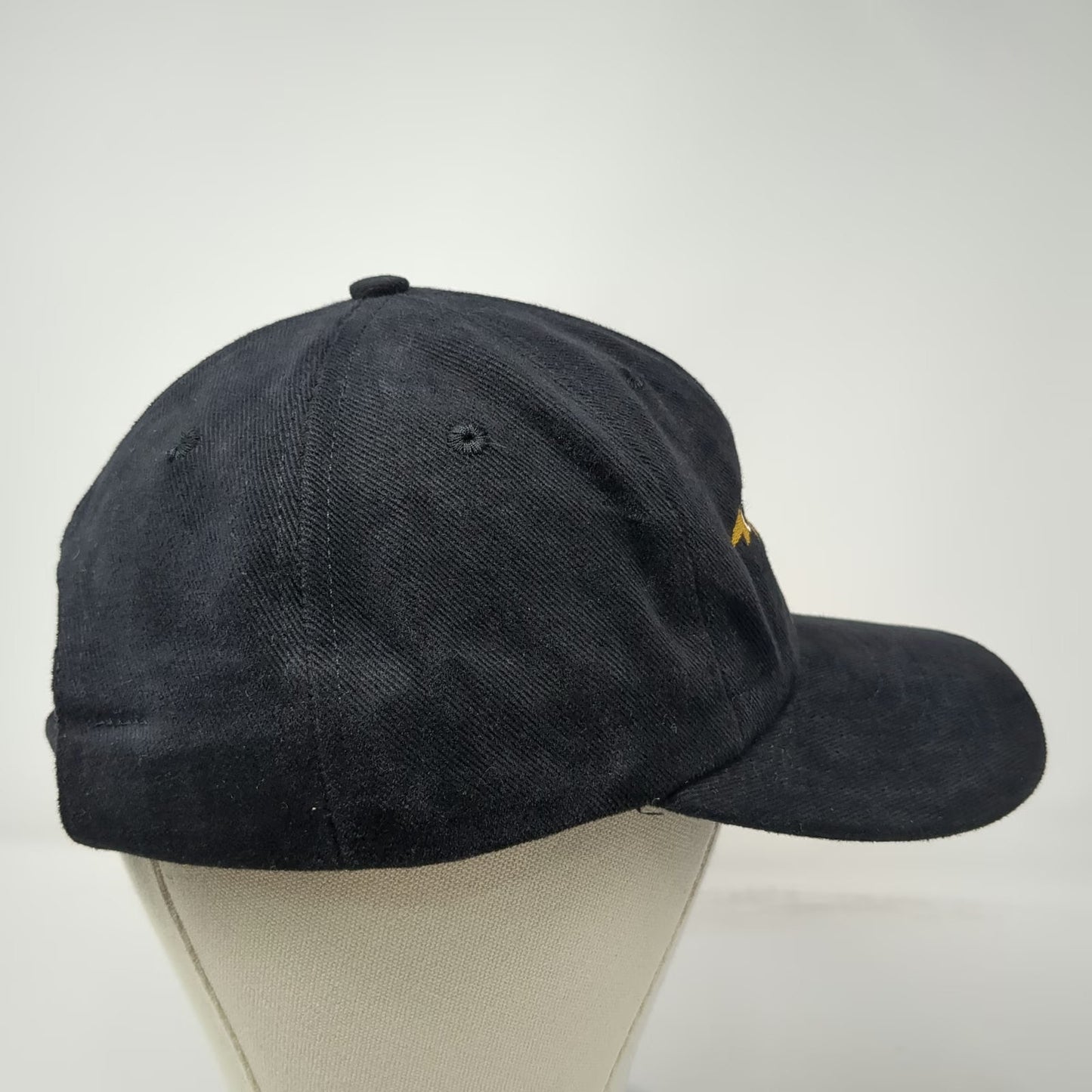 Frank Doolittle Co IBEW Local 614 Baseball Cap Black OS Strapback Union Hat