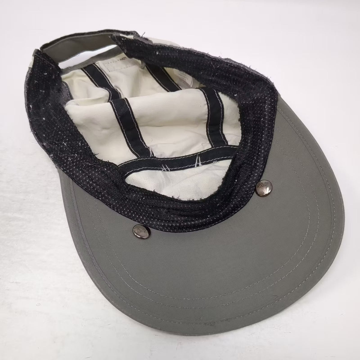 Outdoor Research Baseball Cap Hat Beige One Size Strapback Hiking UPF 30+
