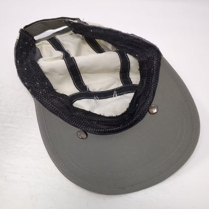Outdoor Research Baseball Cap Hat Beige One Size Strapback Hiking UPF 30+