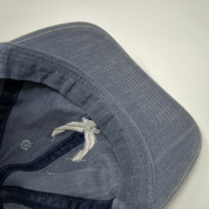 US Air Force Baseball Cap Blue One Size No One Comes Close Embroidered Hat