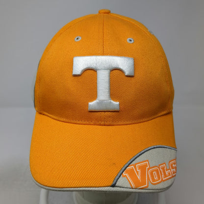Tennessee Volunteers NCAA Fan Favorite Hat Orange One Size Baseball Cap Vols T