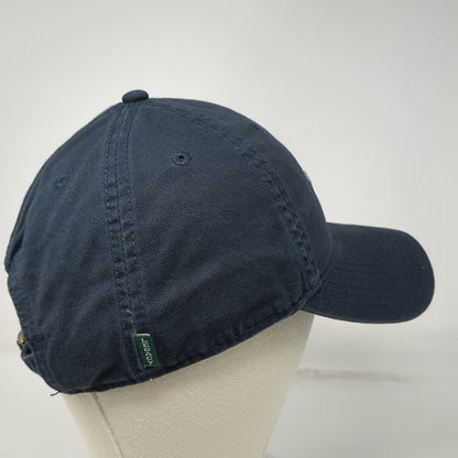 Legacy Baseball Cap Blue One Size Hanalei Kauai Hawaii Cotton Slideback Hat