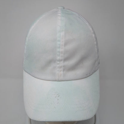 Apana Starpback Hat Multicolor One Size Adjustable Breathable 6 Panel Blank