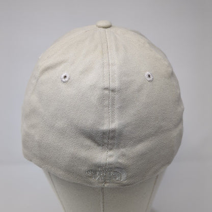 A5 Afive Series Fitted Hat Tan One Size Embroidered 6 Panel The North Face