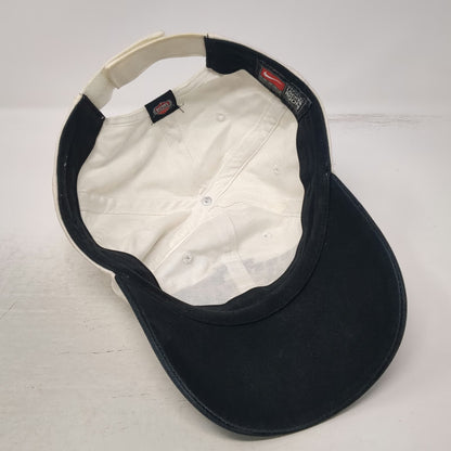 Nike Boise State Broncos NCAA White One Size Fiesta Bowl Champions Hat Cap