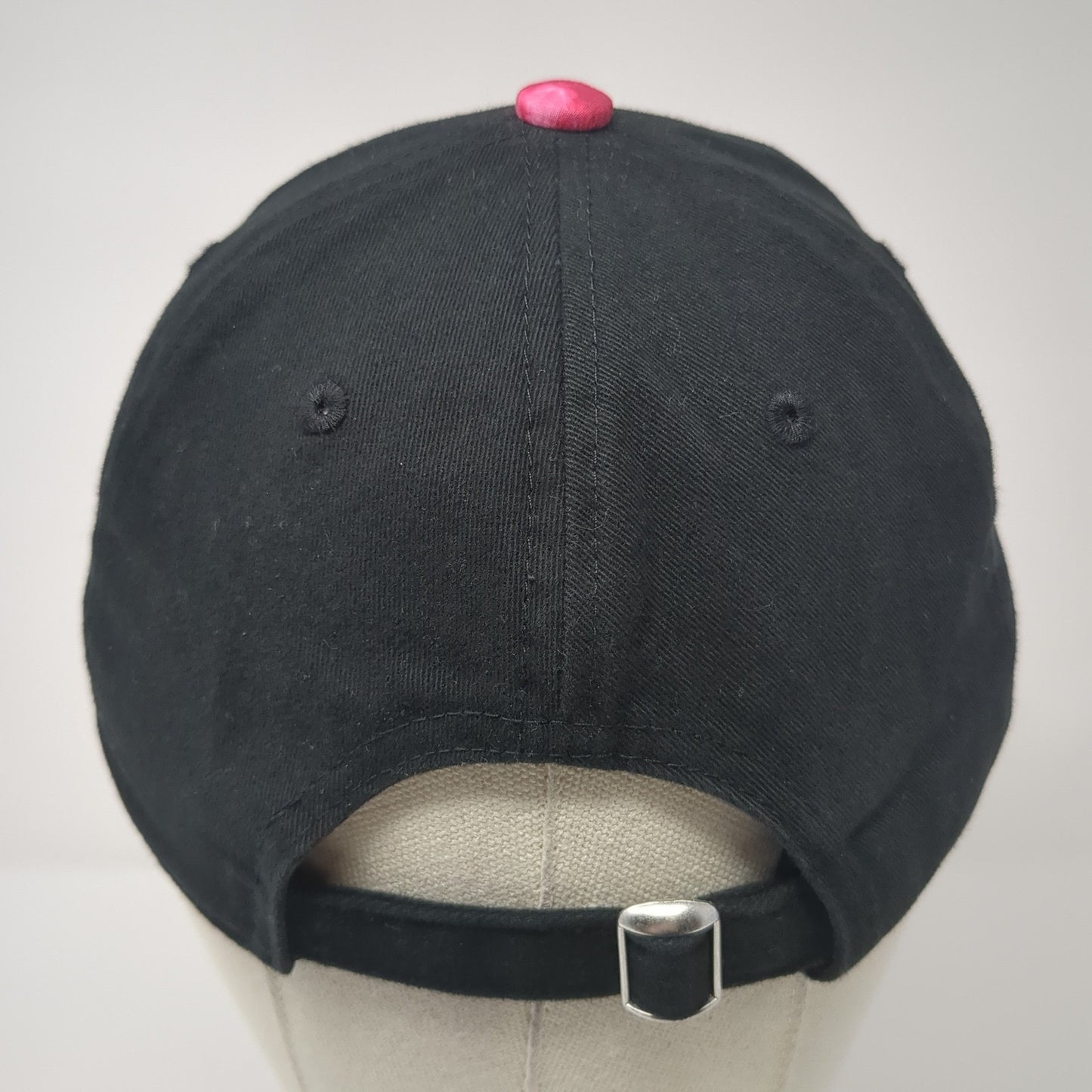 Minnie Mouse Slideback Baseball Cap Multicolor One Size Adjustable Disney