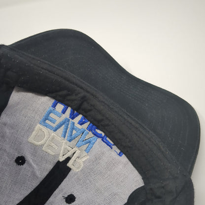 Dear Evan Hansen A New Musical Baseball Cap Black OS Adjustable Embroidered KC