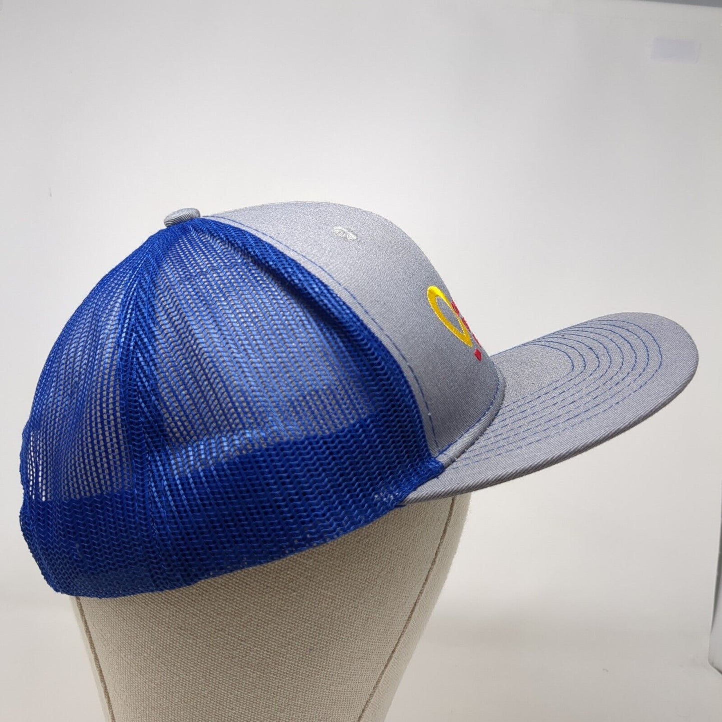 Children's Miracle Network Hospitals Trucker Hat Multi OSFA Mesh Back