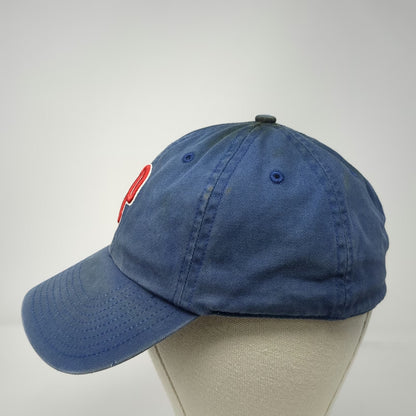 Philadelphia Phillies MLB '47 Brand Baseball Cap Blue Red White Size Small