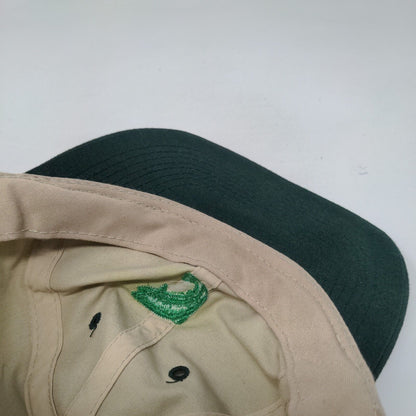 Rangen Aquaculture Feeds Snapback Hat Multi One Size Embroidered Otto