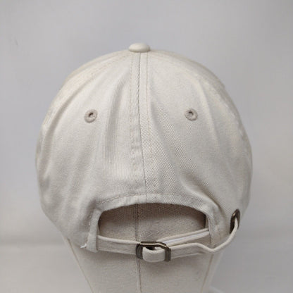 Farm Bureau Ins. Slideback Hat Multicolor One Size Adjustable 6 Panel Imperial