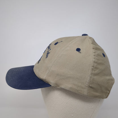 Columbia Freightliner Sales Baseball Cap Multicolor One Size Adjustable Mohr's