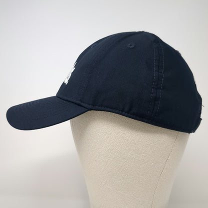 5.11 Tactical Cintas Logo Blue Baseball Cap One Size Strapback Embroidered Hat