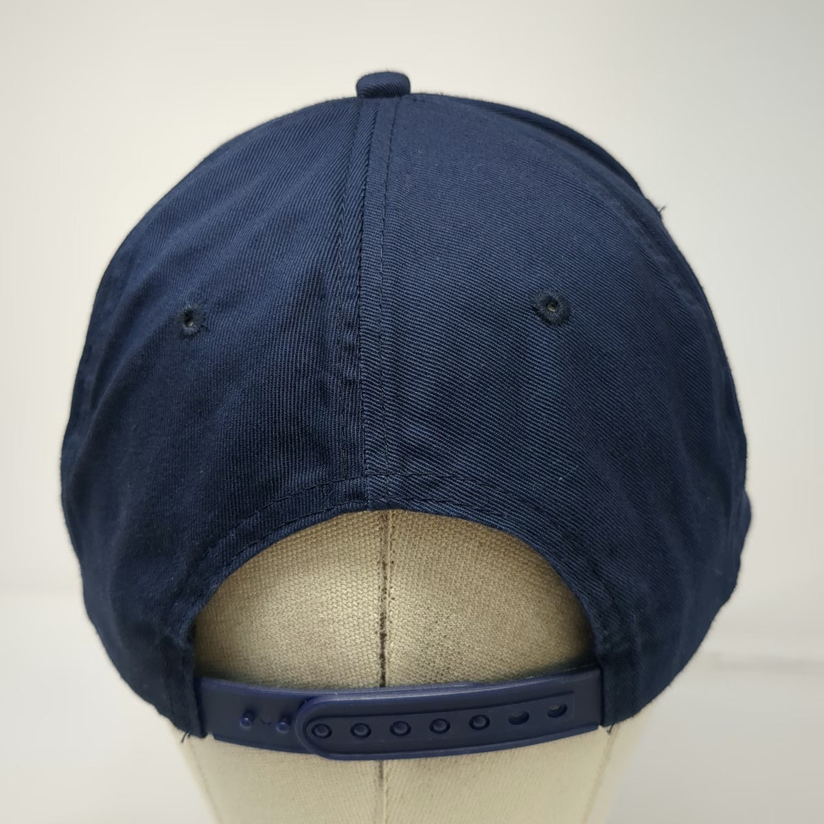 Attractive Headwear 5 Panel Blue OSFM Cactus Petes Casino Mad Money Snapback Hat