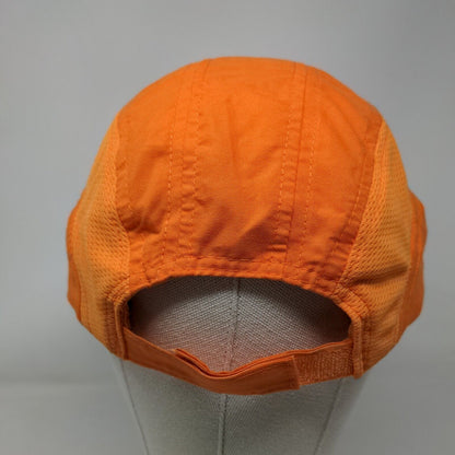 Publix Gasparilla Distance Classic Tampa 2023 Running Cap Orange One Size Poly