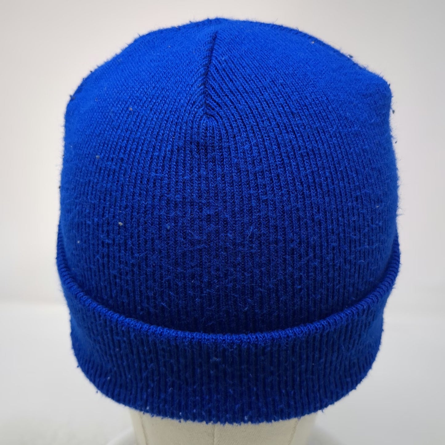 Florida Gators NCAA Beanie Blue One Size Embroidered Logo Cuffed Knit Winter Hat