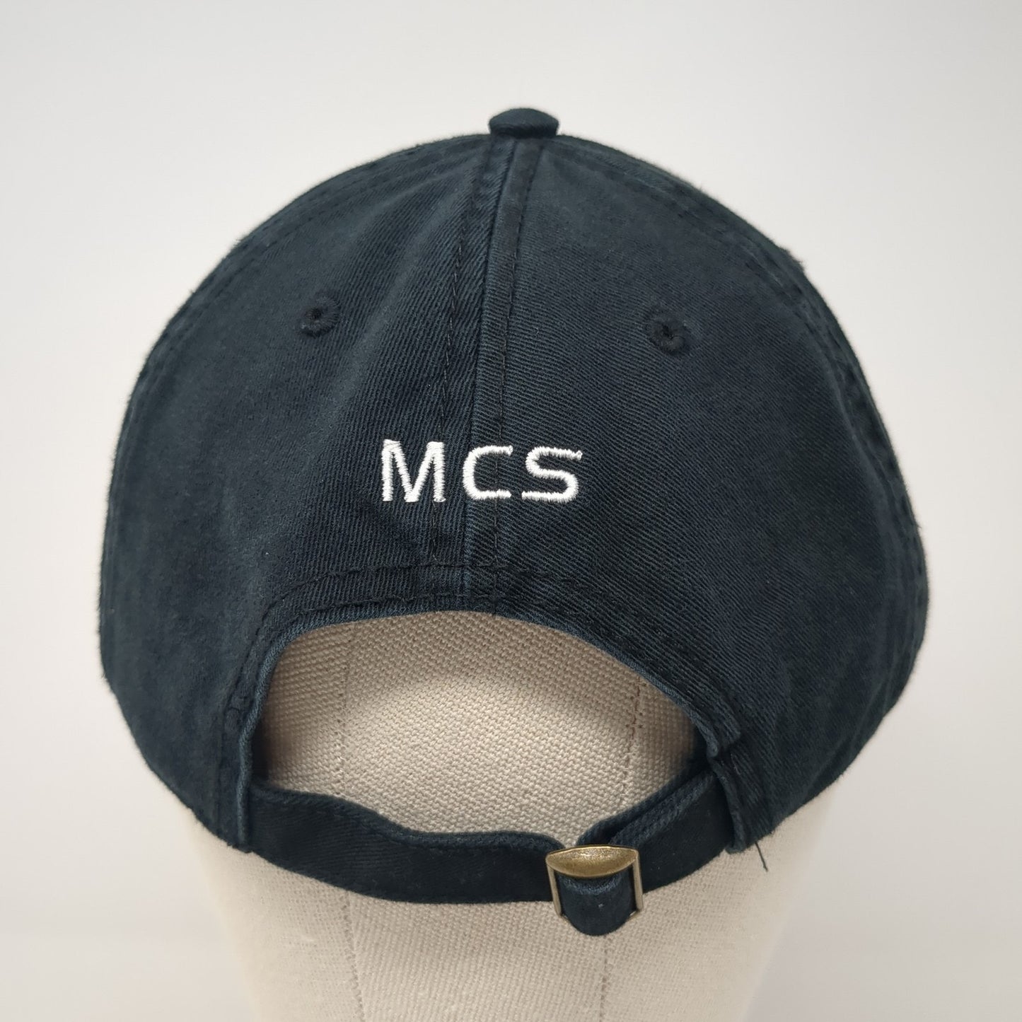 Incident Management Team Costa Ricardo Baseball Cap Black One Size Cap America
