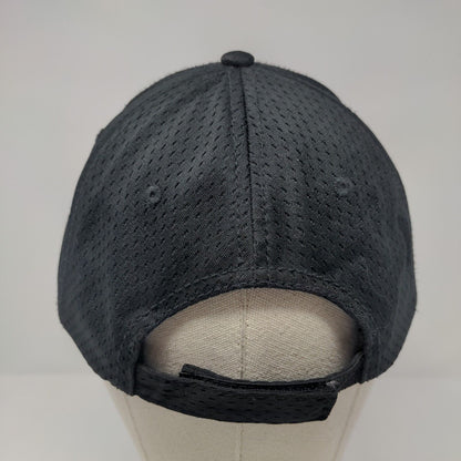 Gold Coast Hotel & Casino Las Vegas Strapback Hat Black OSFM Otto