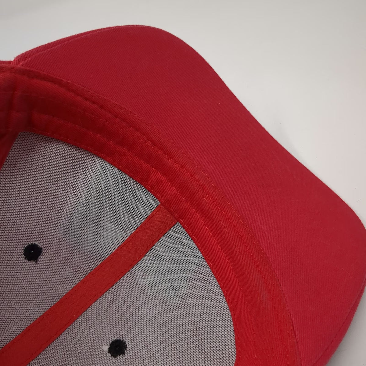 Cotopaxi Snapback Red Hat One Size Visalia Rawhide Allen Law Firm Bring the Ring