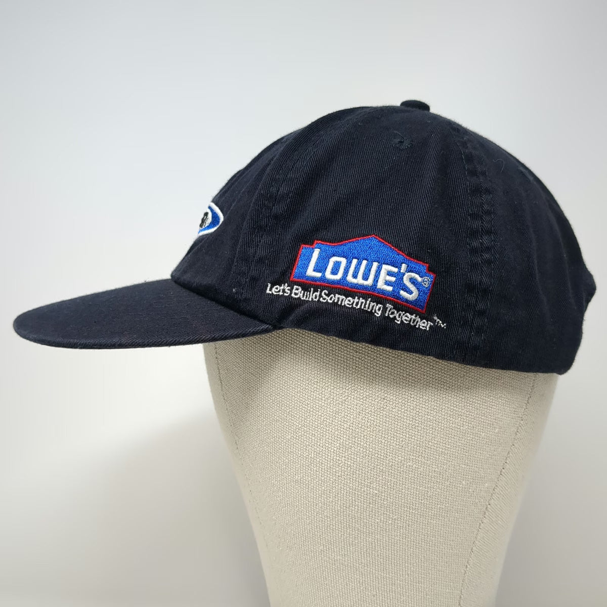 Promotional Sales Group Werner Lowe's Blue One Size Baseball Cap Slideback Hat