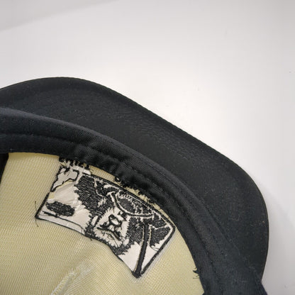 SHIFT Drive Well, Idaho Mesh Back Trucker Hat Black One Size District