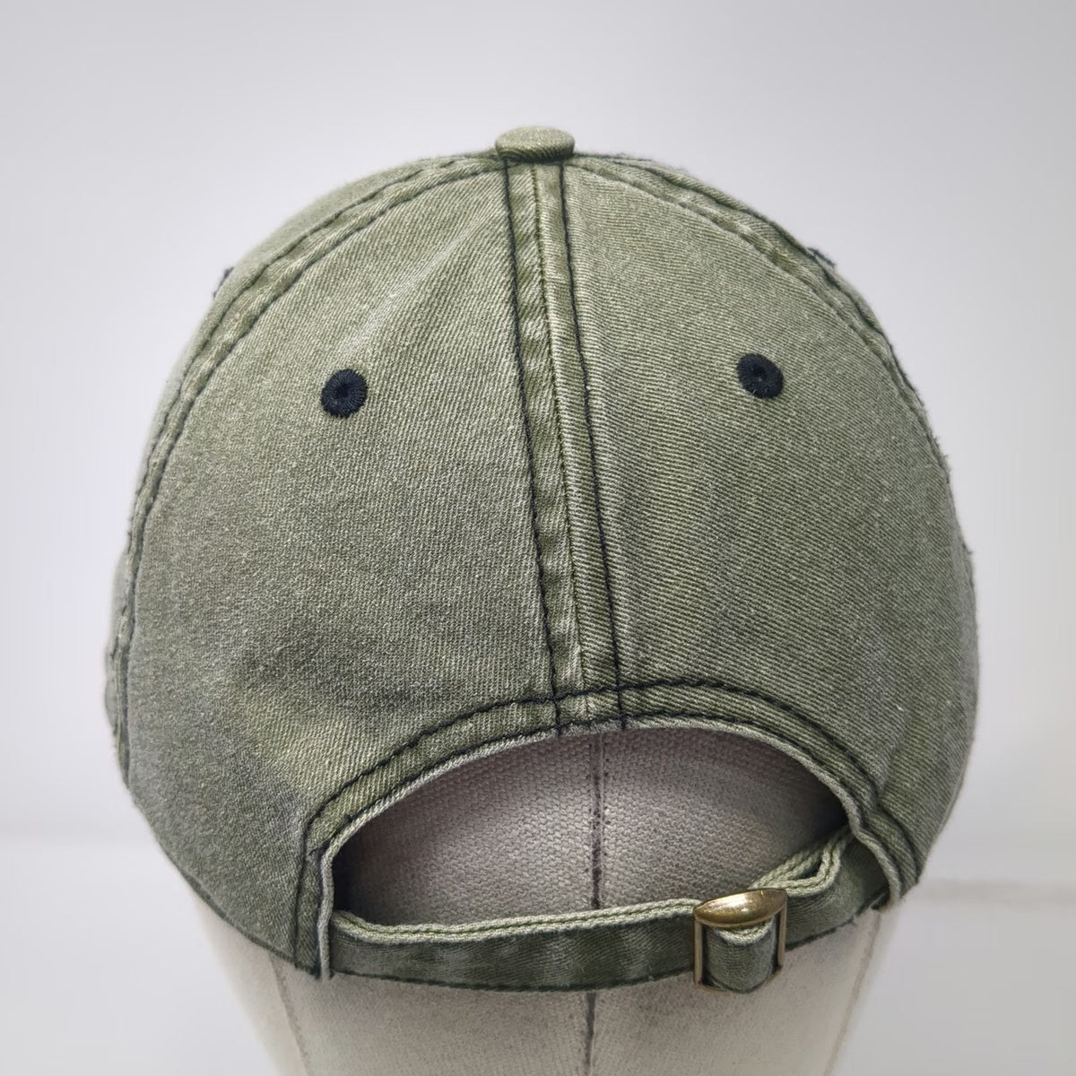 Friends Central Perk Baseball Cap Green One Size Slideback Coffee Shop Patch Hat
