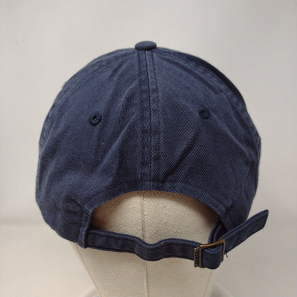 Zephyr Penn State Nittany Lions Slideback Hat Blue OSFM Embroidered Logo