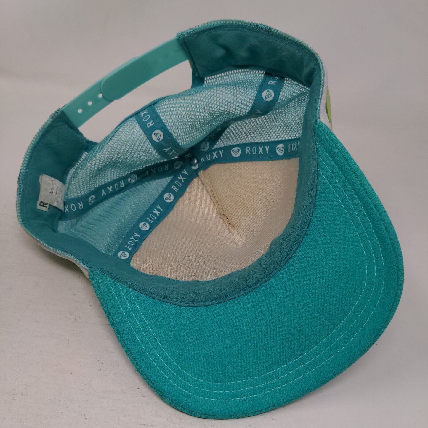 No One Likes A Shady Beach Snapback Mesh Back Trucker Hat Multi One Size