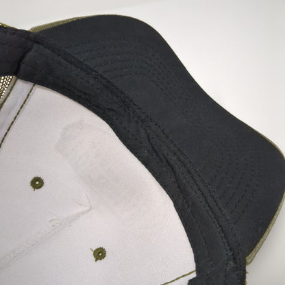 Sportsman's Warehouse Snapback Trucker Hat Green One Size Hunting