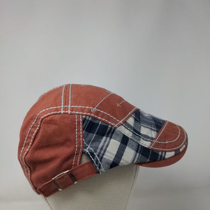 Fashion Classic Beret Newsboy Cap Multicolor One Size 5 Panel Fashion Style