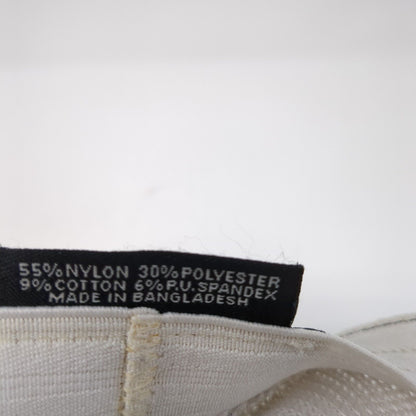 CL Fitted Trucker Hat Multi 6 7/8-7 3/8 Mesh Back Pro Model Pacific Headwear