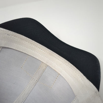 The Barn Company Est 2022 Patch Snapback Trucker Hat Black One Size