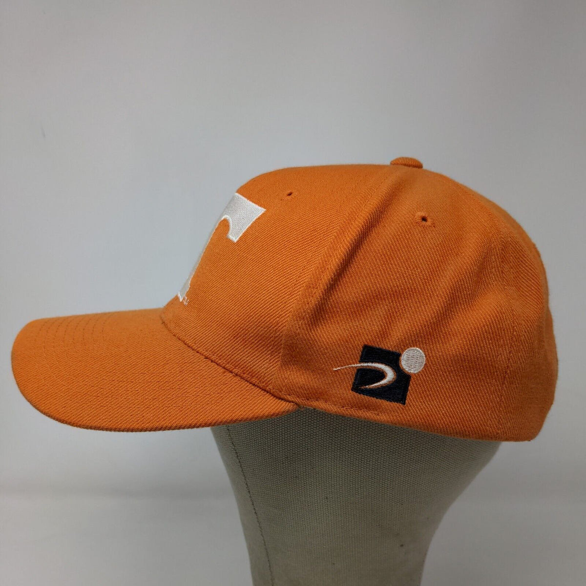 Sports Specialties Men's Snapback Tennessee Volunteers Hat Orange OSFA Vintage