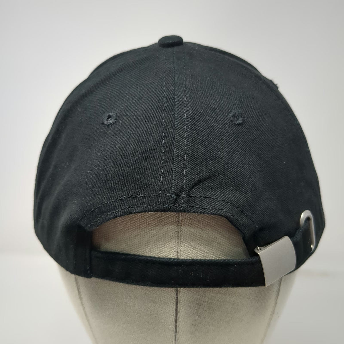 My Cap & Co Baseball Cap Black Gold One Size Monaco Formula 1 Car Cotton Hat