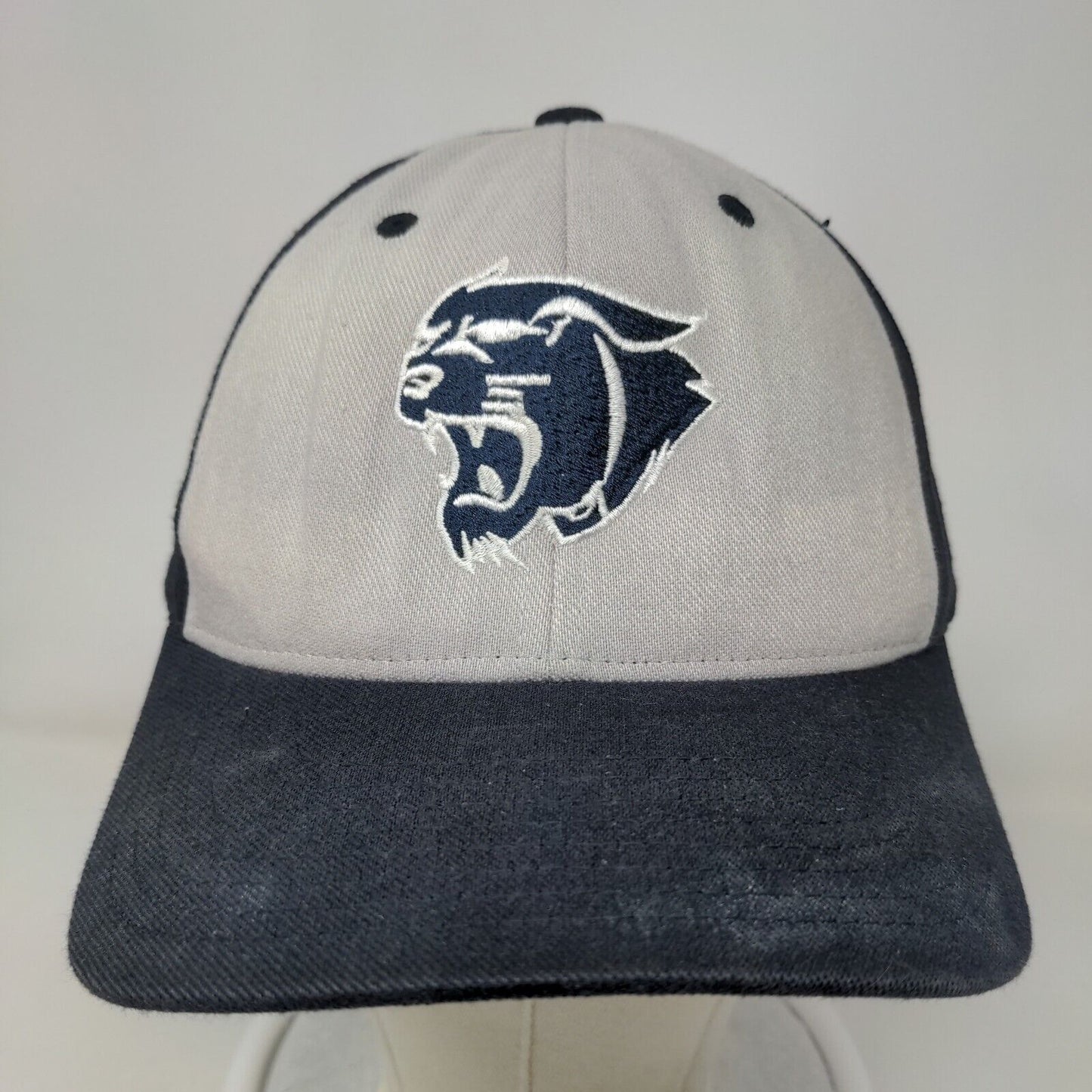 Richardson Men's Fitted Hat Pro 185 Multicolor L-XL Embroidered Wildcat Logo