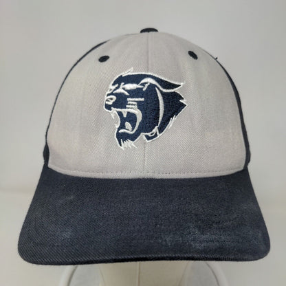 Richardson Men's Fitted Hat Pro 185 Multicolor L-XL Embroidered Wildcat Logo