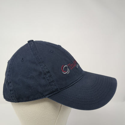 Tradewinds Global Investors Slideback Hat Blue One Size The Game