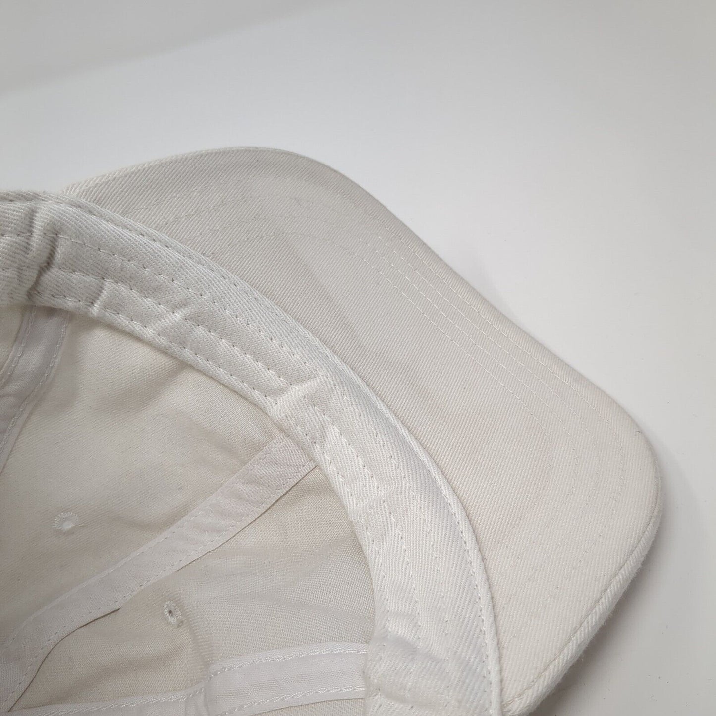 Idaho Grown Democrat Slideback Hat Cream One Size Adjustable 6 Panel Unionwear