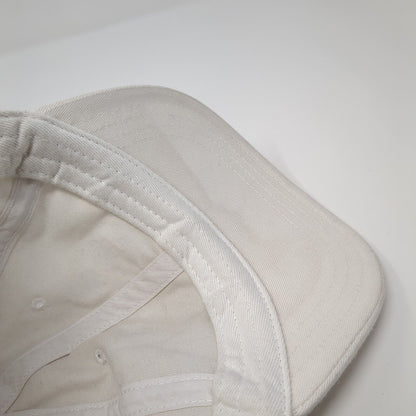 Idaho Grown Democrat Slideback Hat Cream One Size Adjustable 6 Panel Unionwear