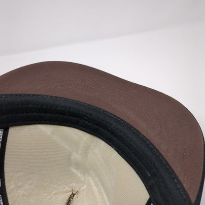 Fly Racing Foam Trucker Hat Multicolor One Size Adjustable Mesh Back Yupoong