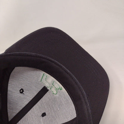 Farm Bureau Inc Slideback Hat Black OSFA Adjustable Embroidered 6 Panel Imperial