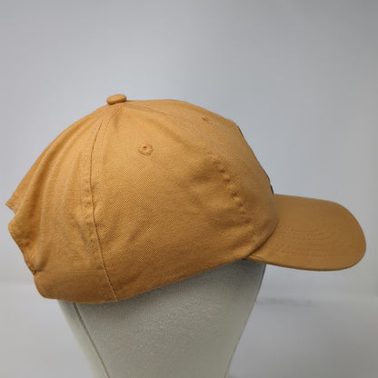 CultureFly Baseball Cap Brown OS Pusheen the Cat Cookie Embroidery Cotton hat