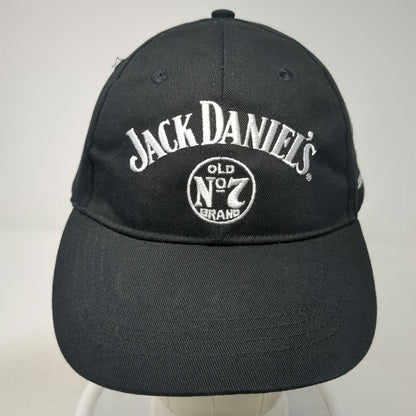 Las Vegas Raiders NFL Jack Daniels Snapback Black One Size Inaugural Season Hat