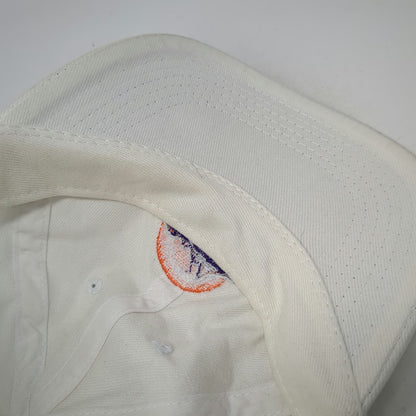 Port Authority Baseball Cap White One Size Great Old Broads for Wilderness Hat