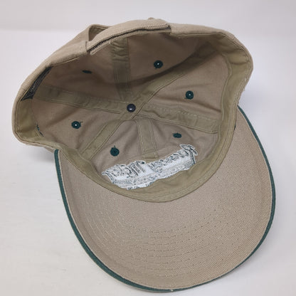 Ramsey Motor Company Harrison AR Jeep Baseball Cap Brown One Size Outdoor Cap