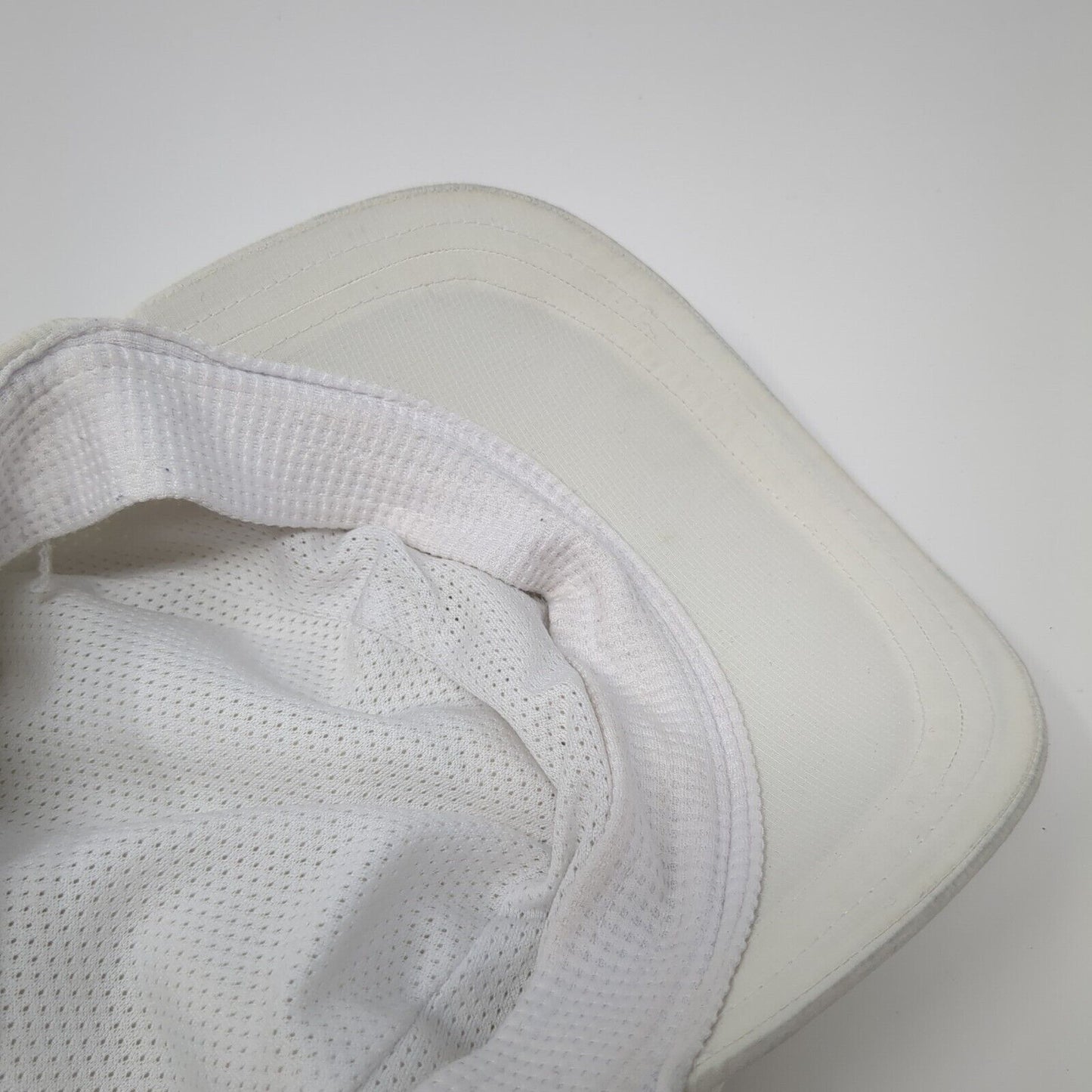 The North Face Women's Stretch Fitted Cadet Army Hat White One Size