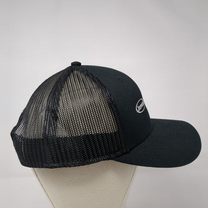 Jacuzzi Bath Remodel of Boise Trucker Hat Black One Size The Game