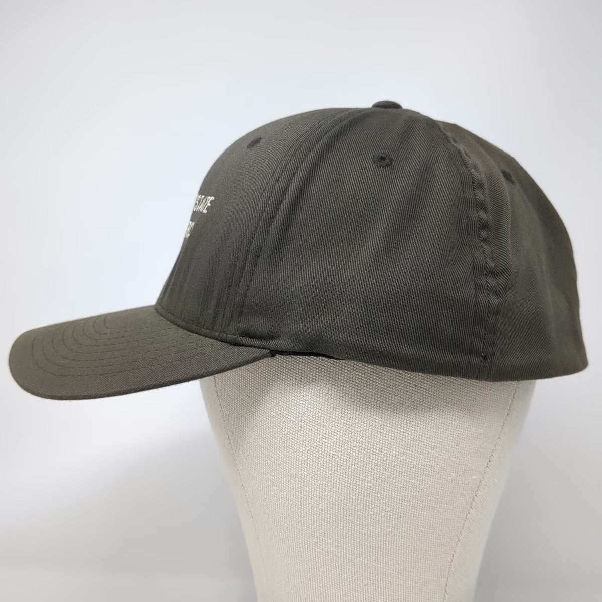 Port Authority Baseball Cap Green XL Flexfit Interstate Electric Supply Hat