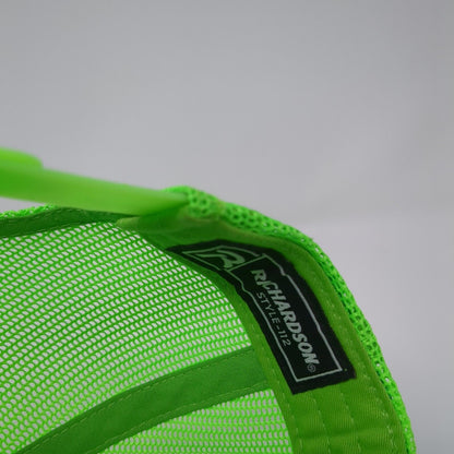 T&T Service And Mobile Wash Trucker Hat Multicolor OS Adjustable Richardson